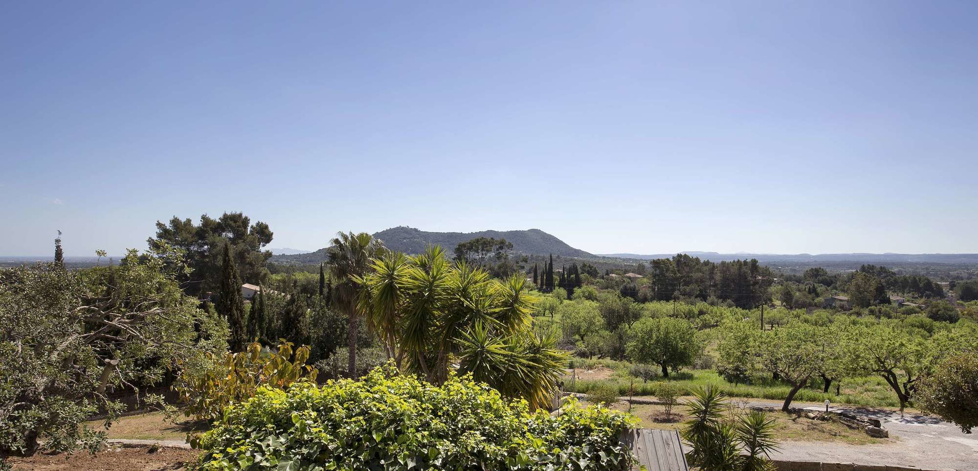 Finca Es Bosquet