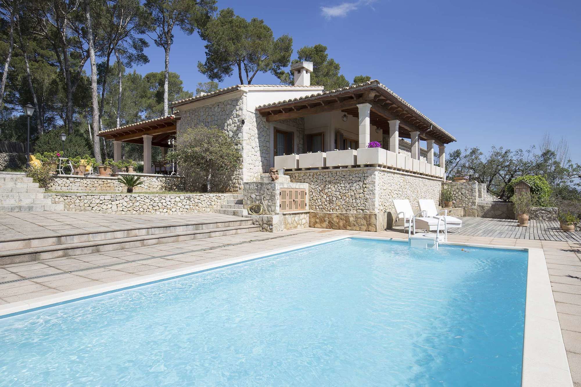 Finca Es Bosquet