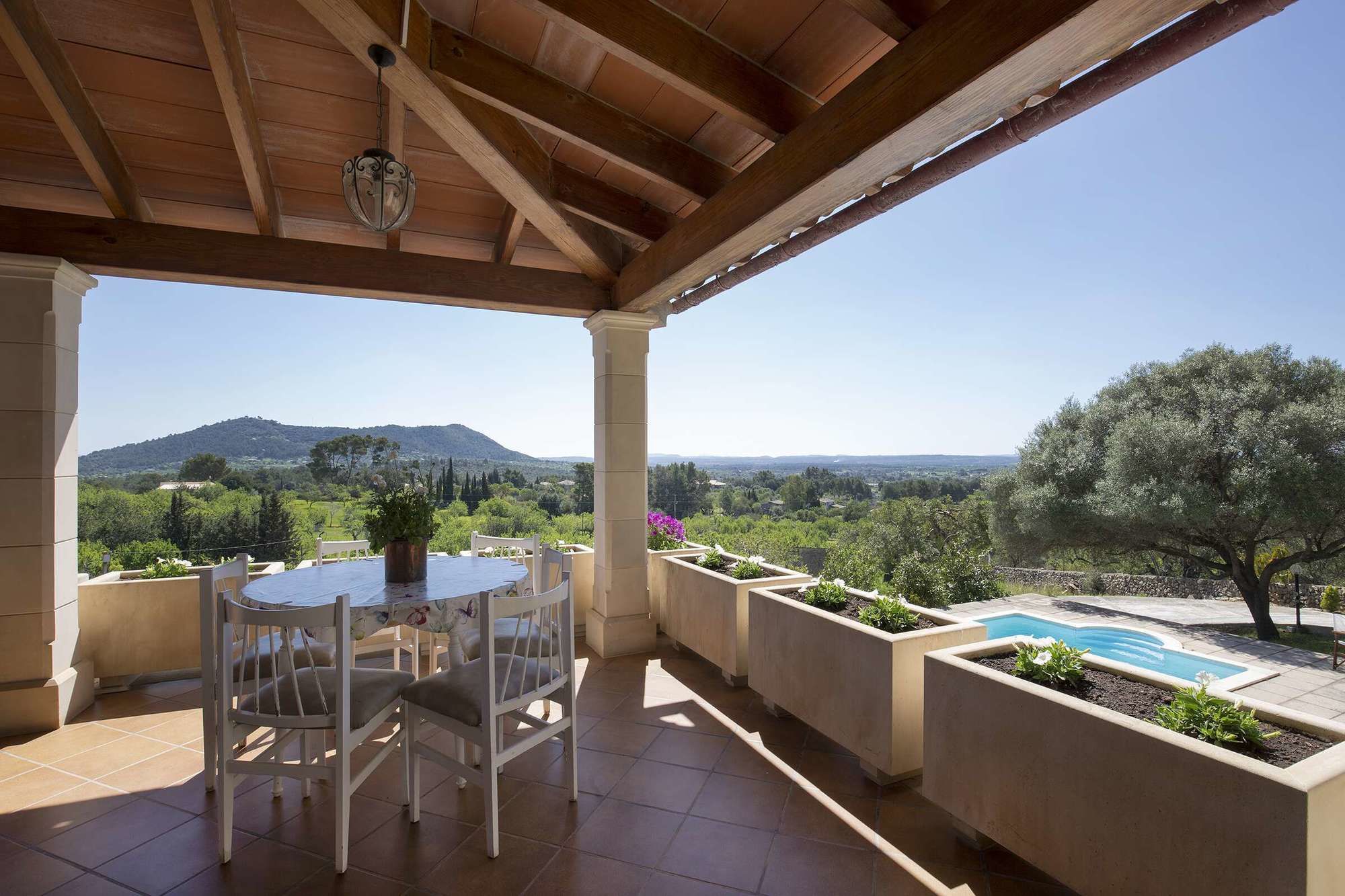 Finca Es Bosquet