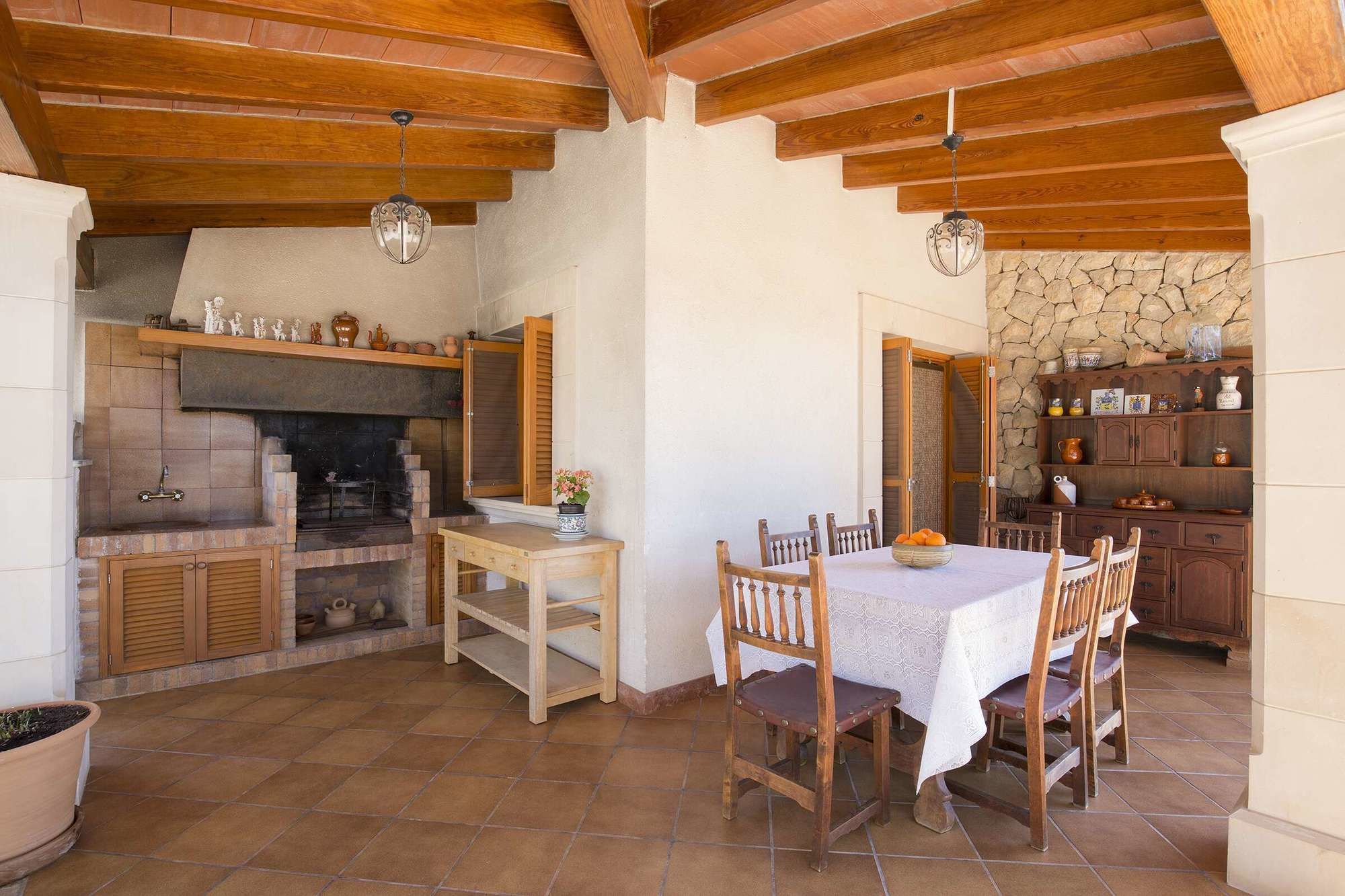 Finca Es Bosquet