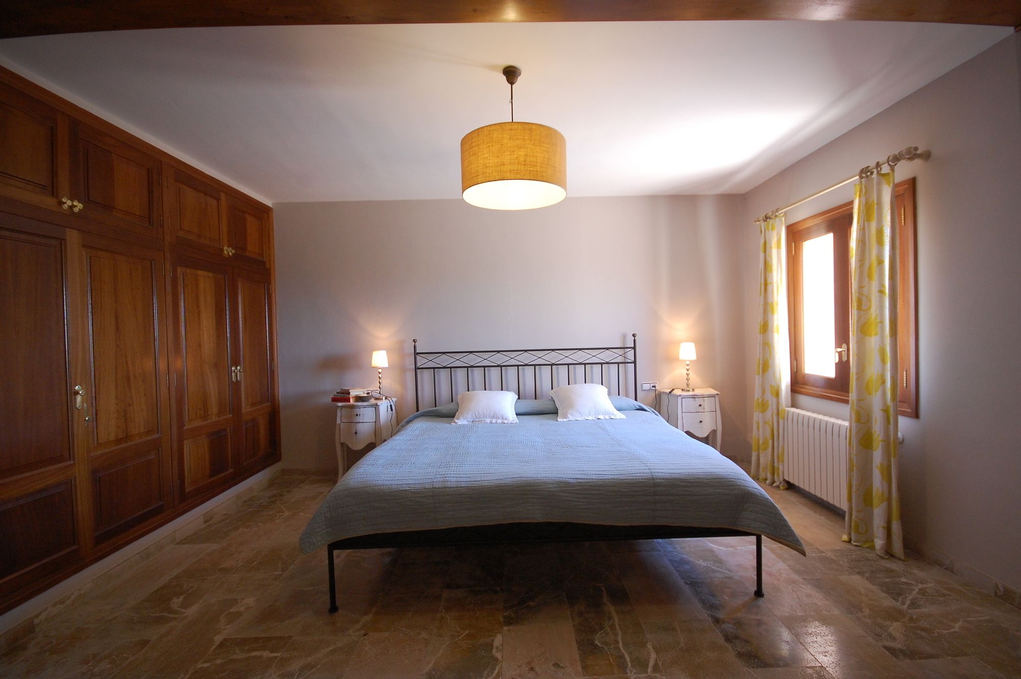 Finca Putxet d'en Roure