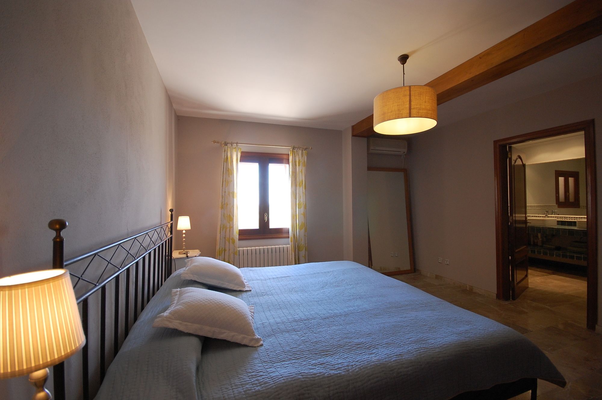 Finca Putxet d'en Roure