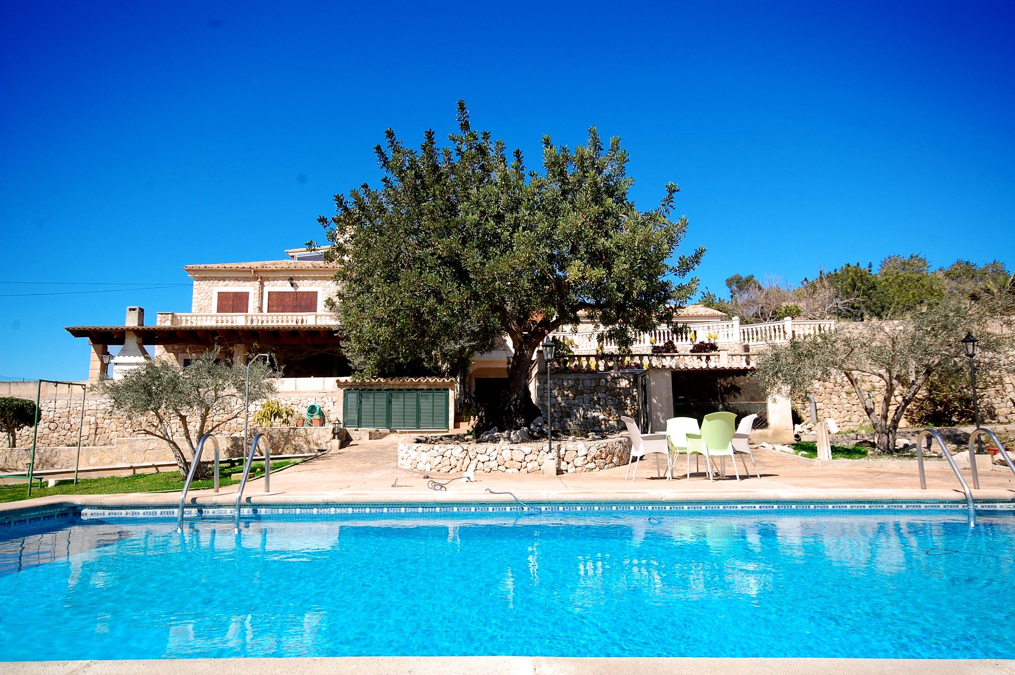 Finca Putxet d'en Roure