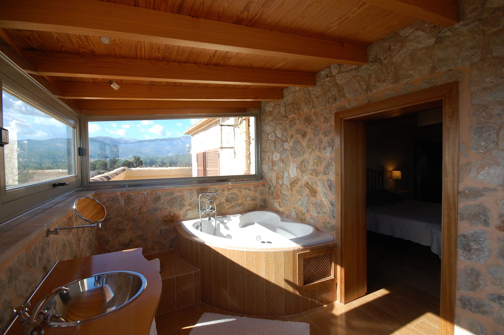 Finca Putxet d'en Roure
