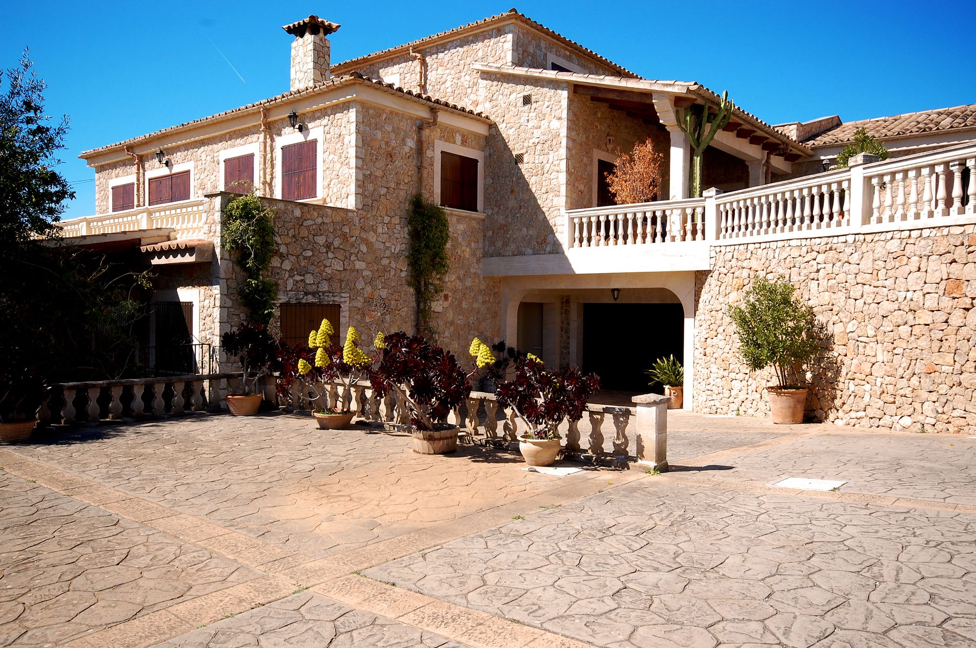 Finca Putxet d'en Roure
