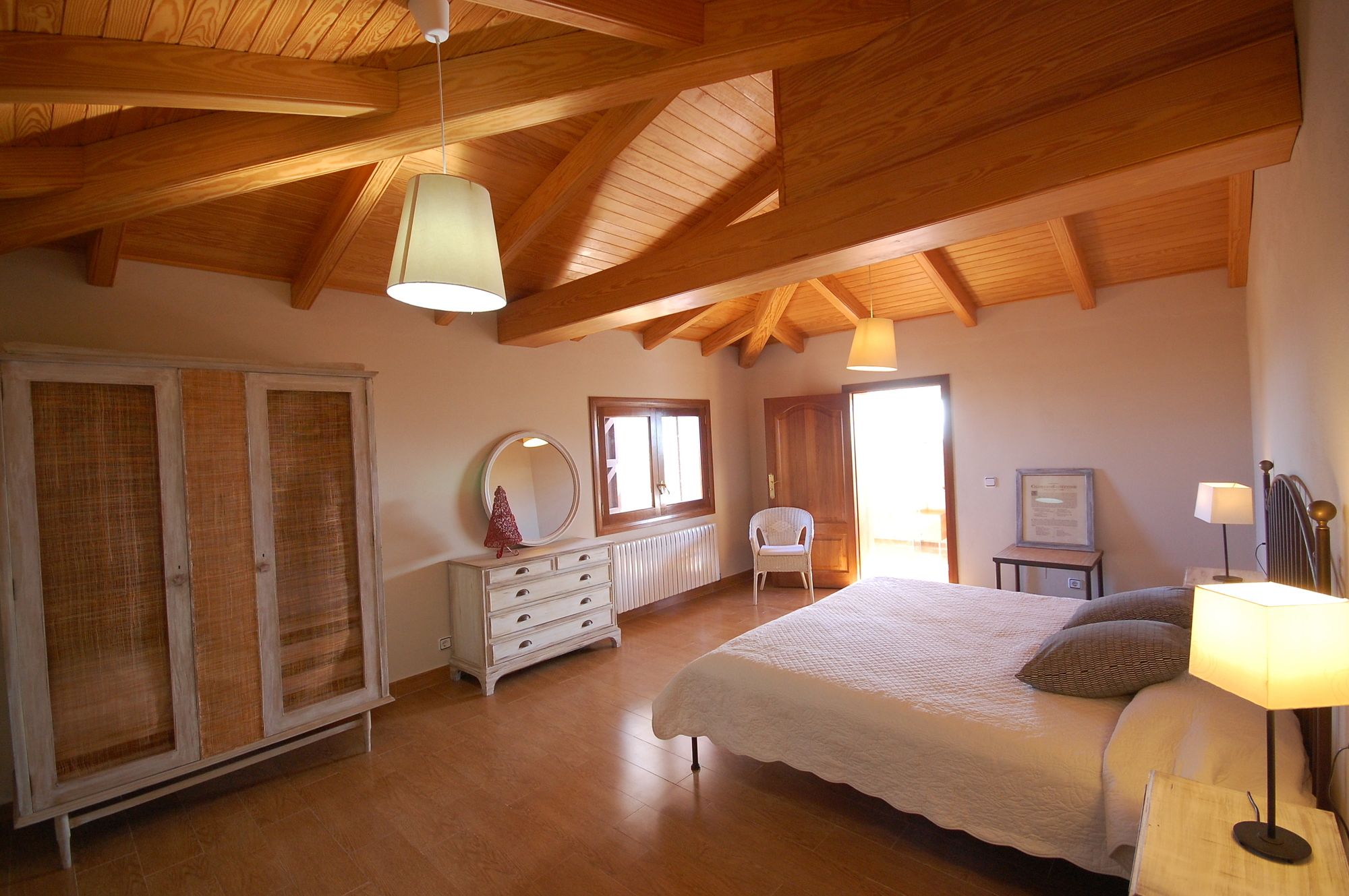 Finca Putxet d'en Roure