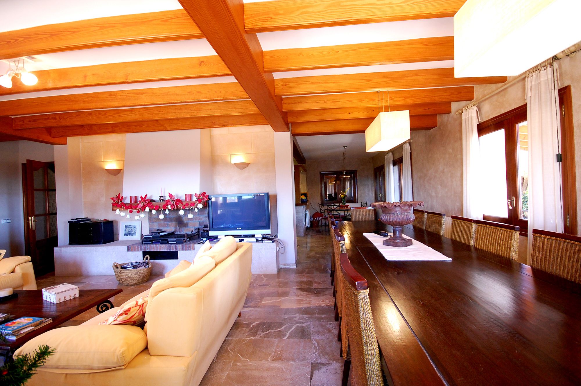 Finca Putxet d'en Roure