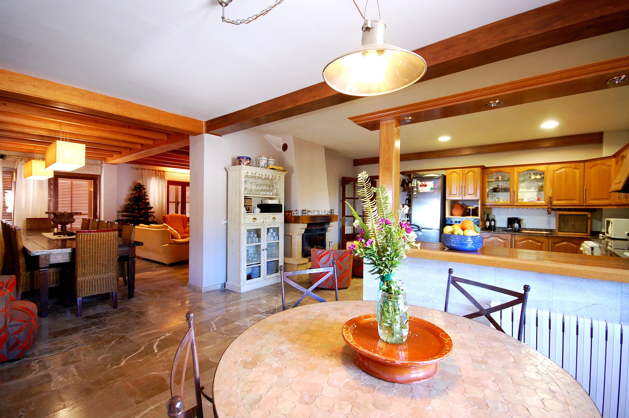 Finca Putxet d'en Roure
