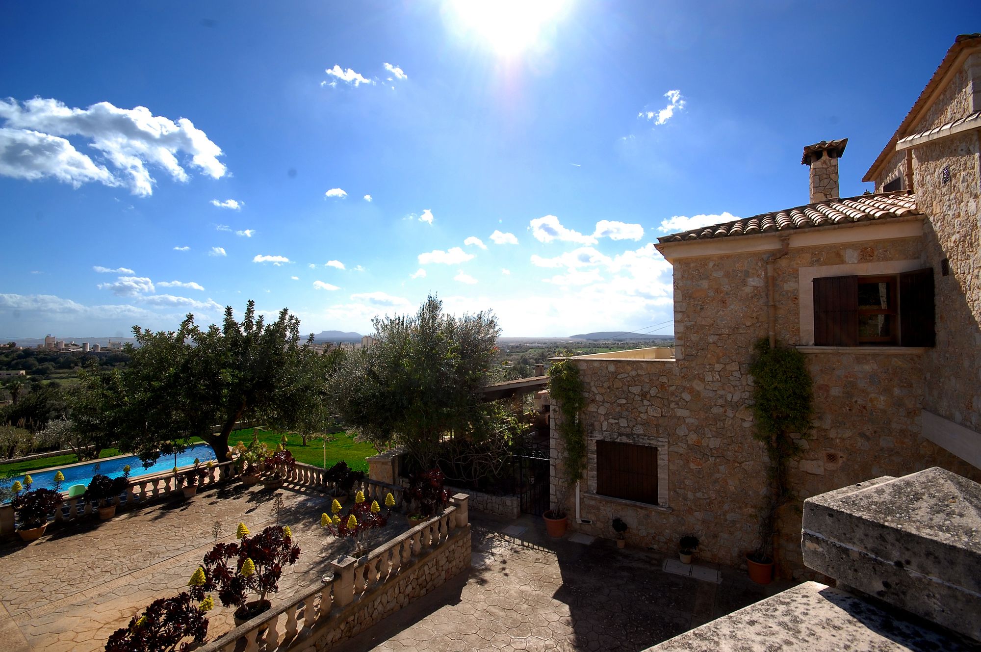 Finca Putxet d'en Roure