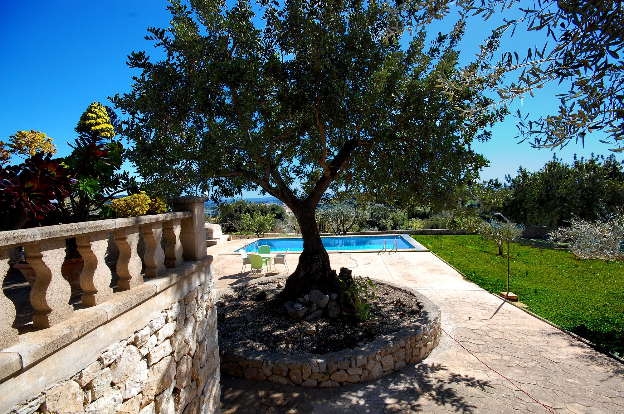 Finca Putxet d'en Roure