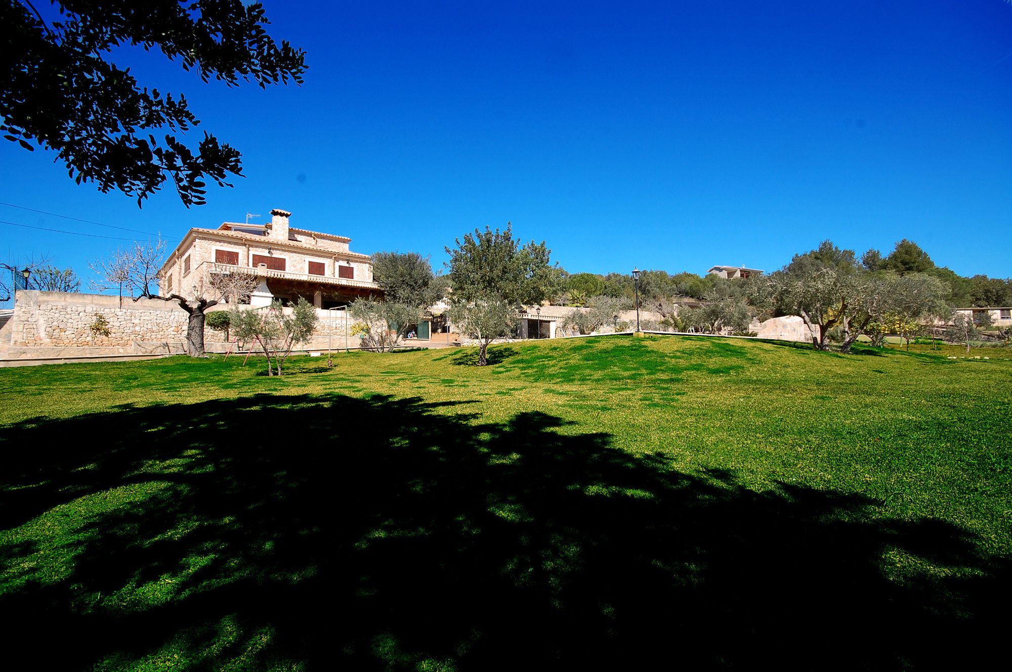 Finca Putxet d'en Roure