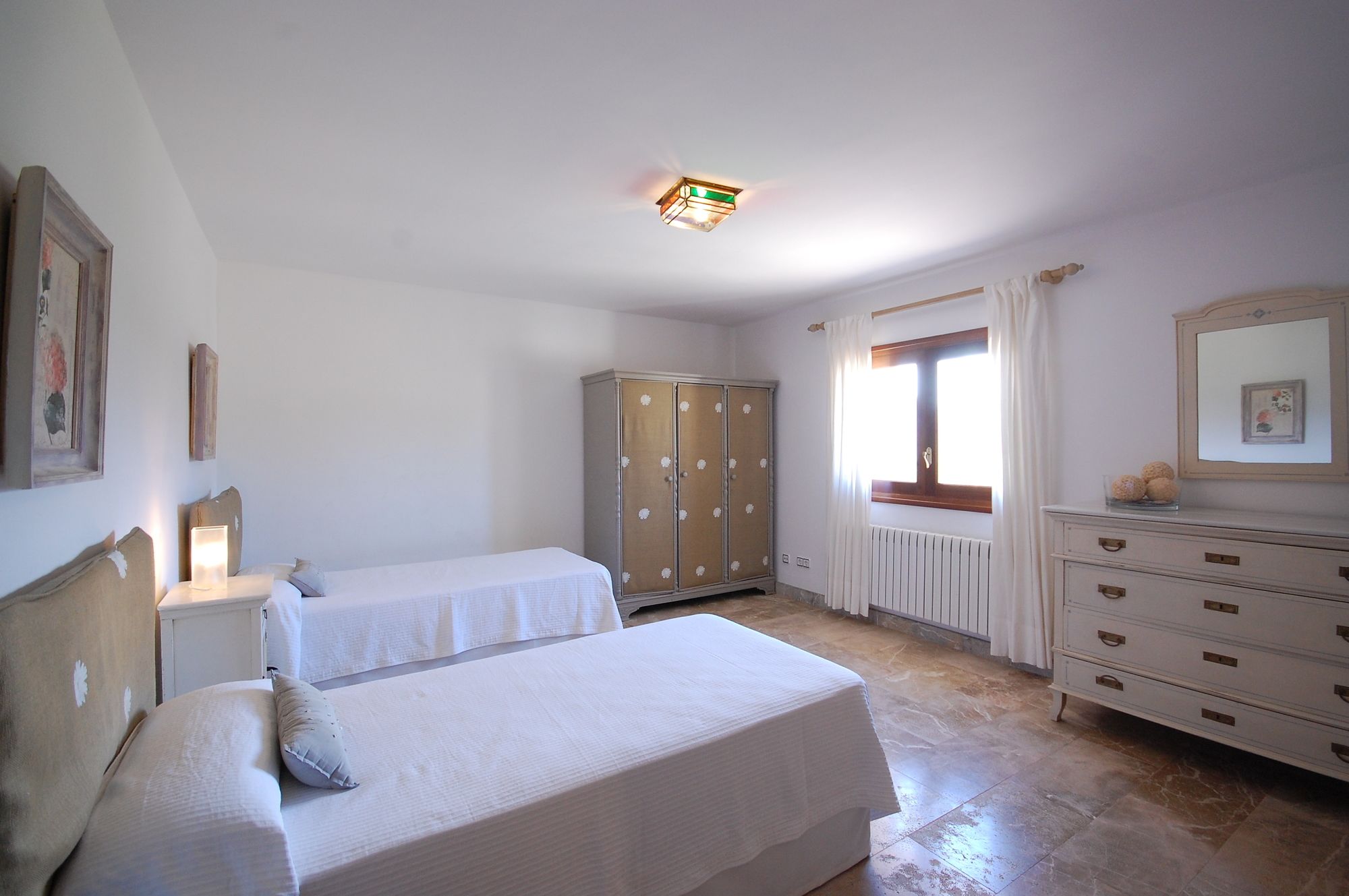 Finca Putxet d'en Roure