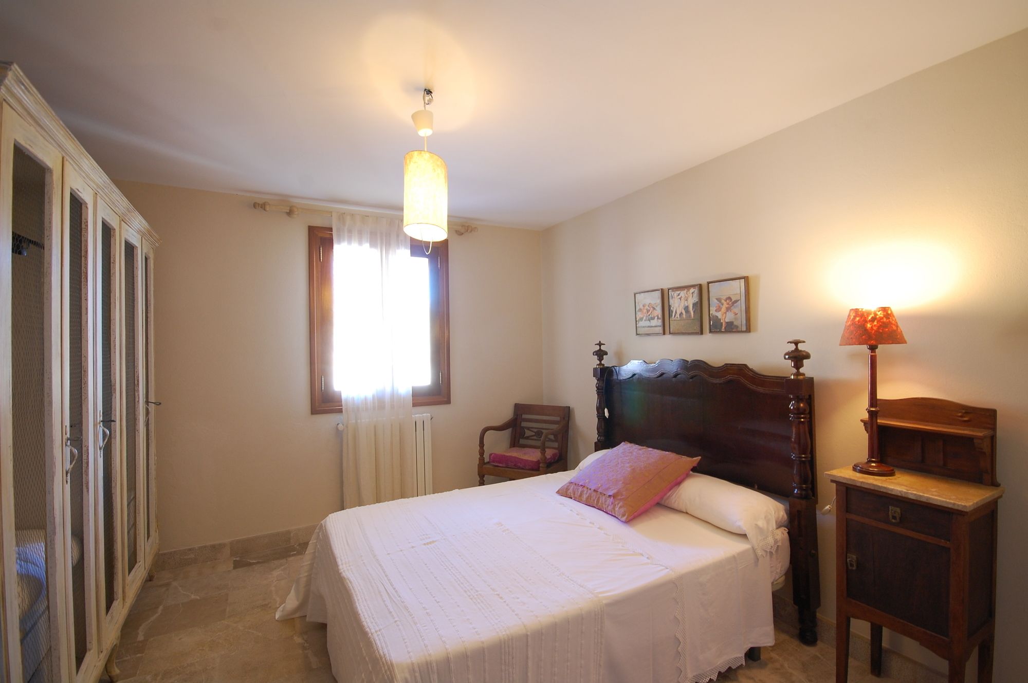 Finca Putxet d'en Roure