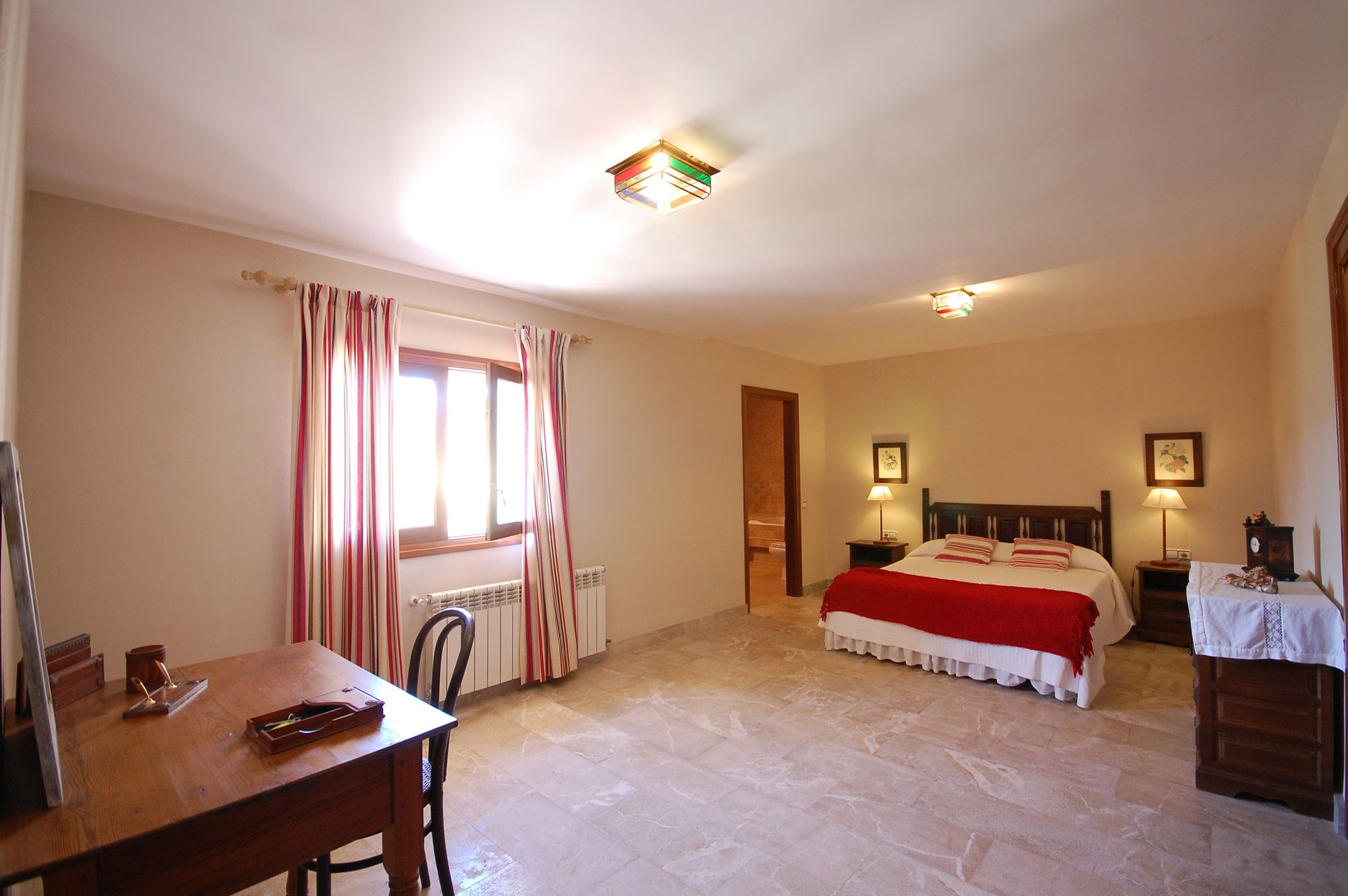 Finca Putxet d'en Roure