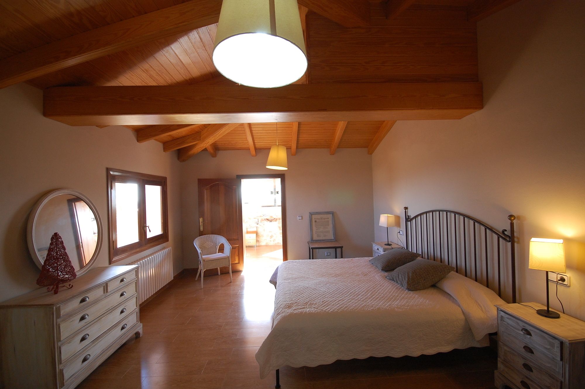 Finca Putxet d'en Roure