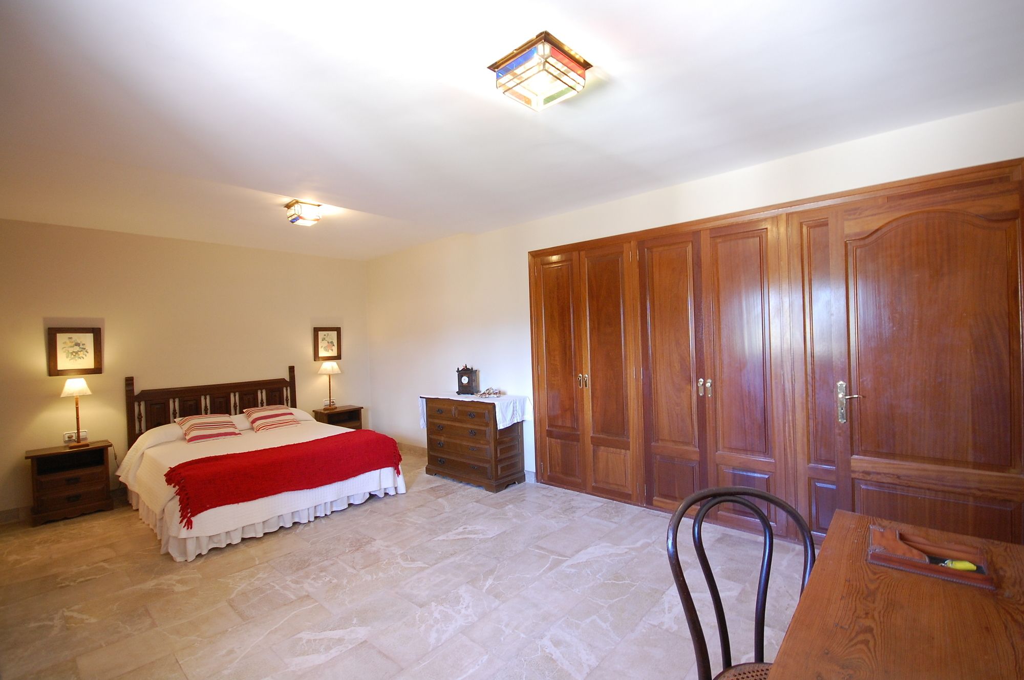 Finca Putxet d'en Roure