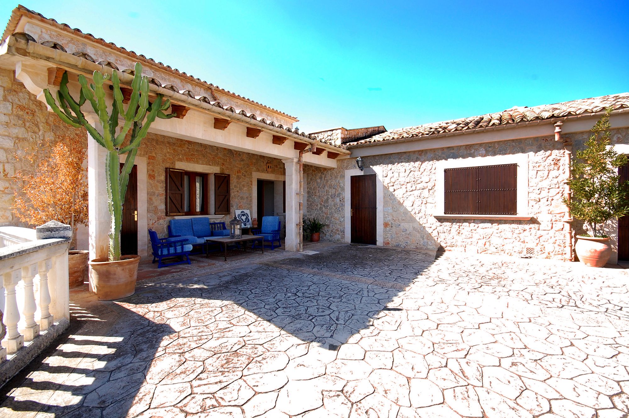 Finca Putxet d'en Roure