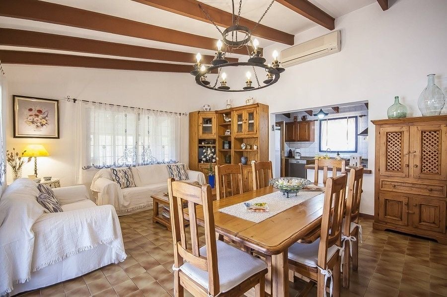 Finca Tramuntana