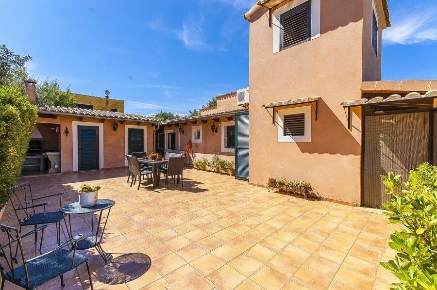 Finca Tramuntana