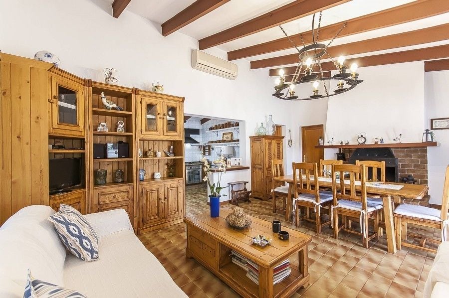 Finca Tramuntana