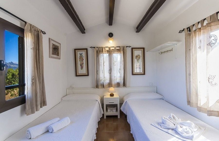 Finca Tramuntana