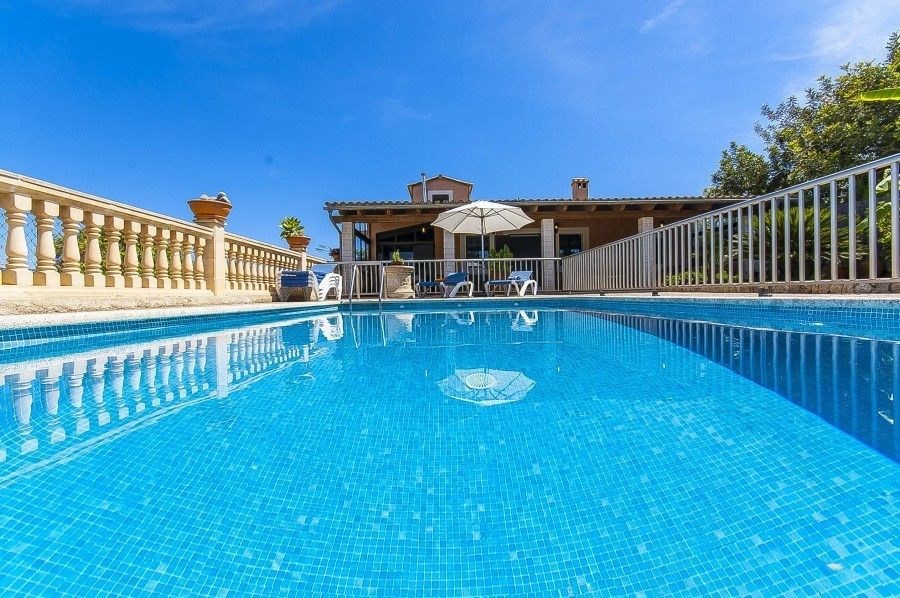Finca Tramuntana
