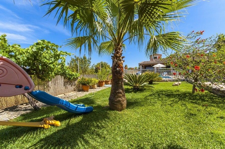 Finca Tramuntana