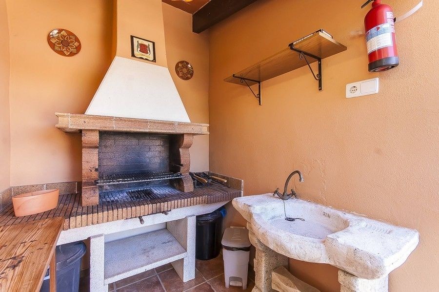 Finca Tramuntana