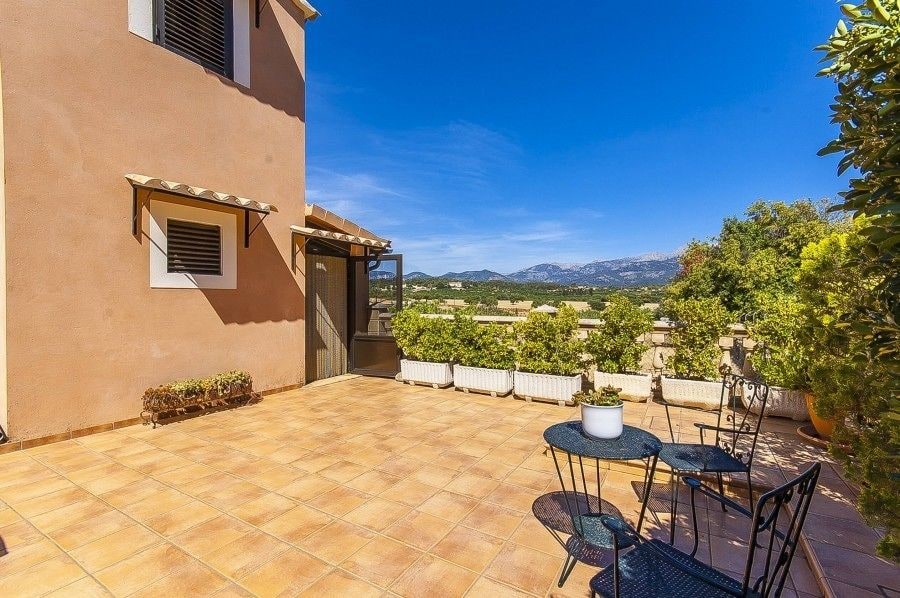 Finca Tramuntana