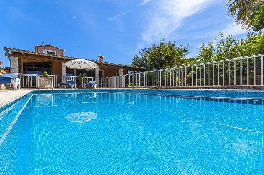 Finca Tramuntana
