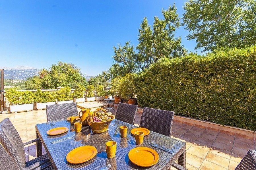 Finca Tramuntana