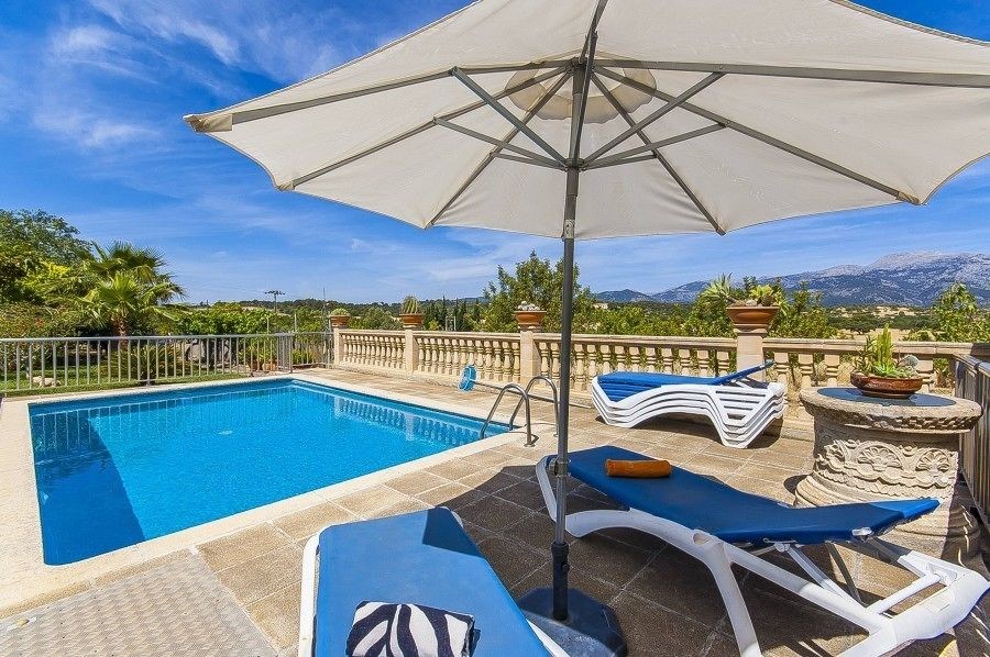 Finca Tramuntana