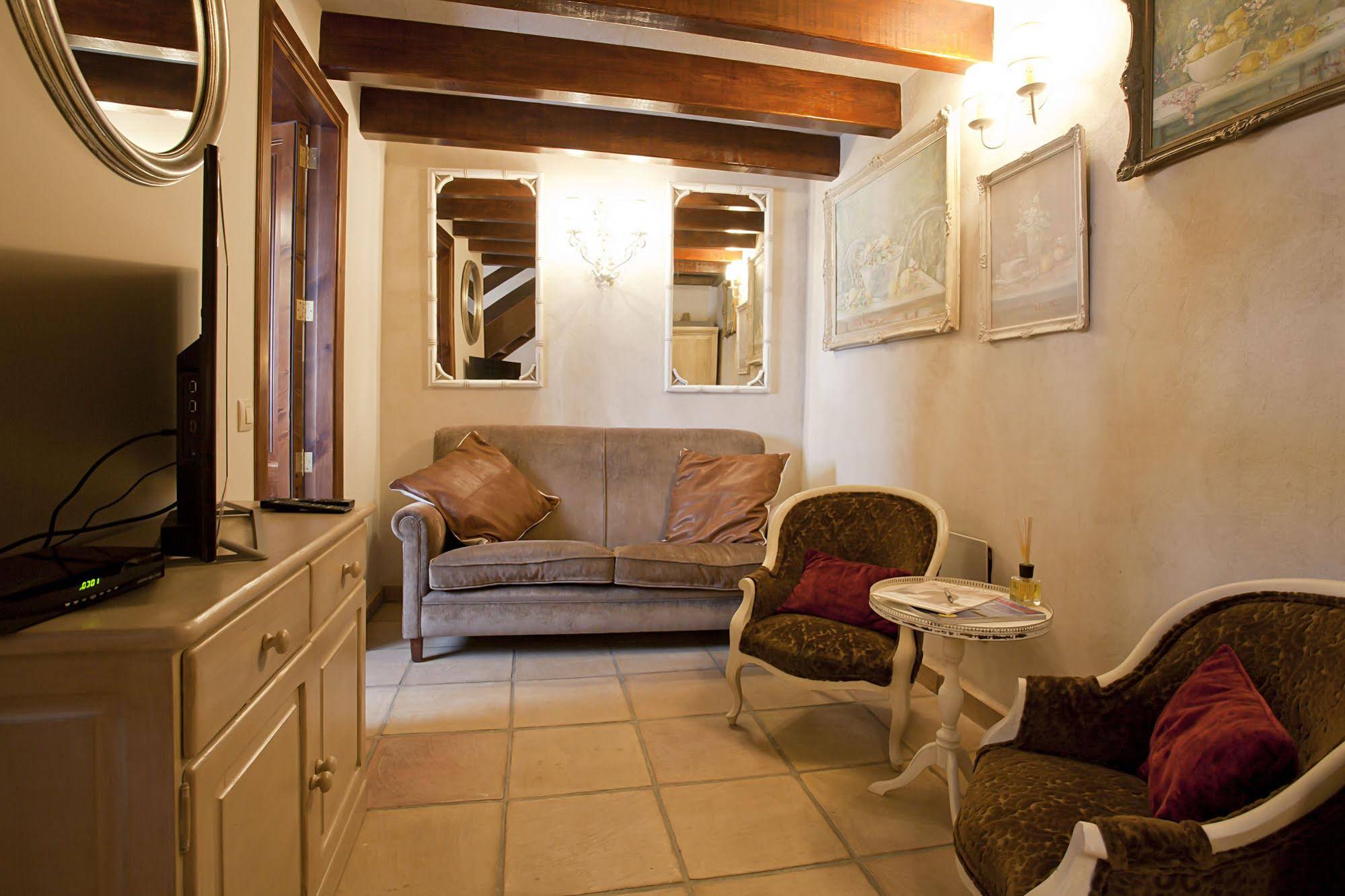Sa Vinya des Convent