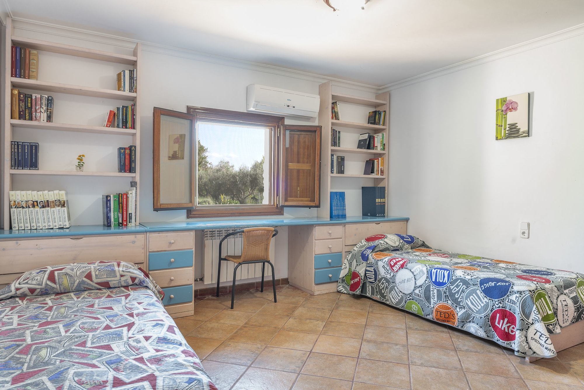Villa Cas Sol
