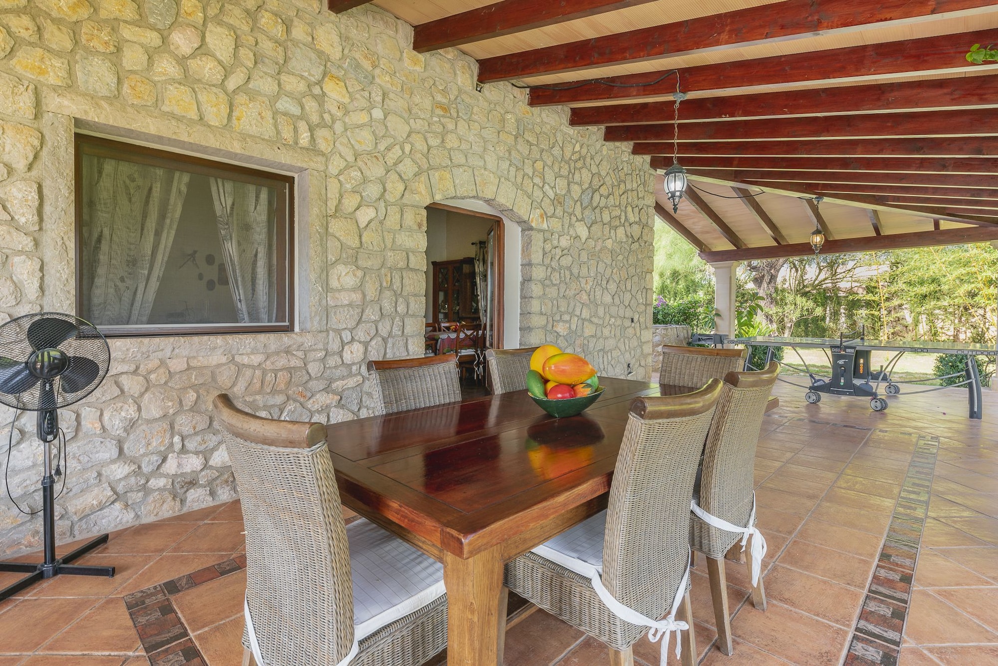 Villa Cas Sol