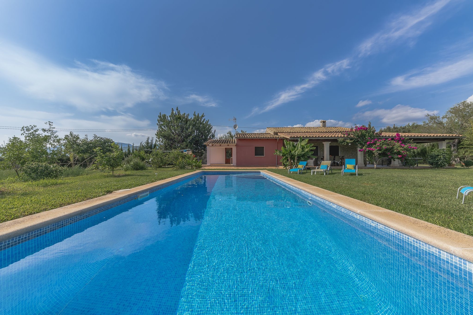 Villa Cas Sol