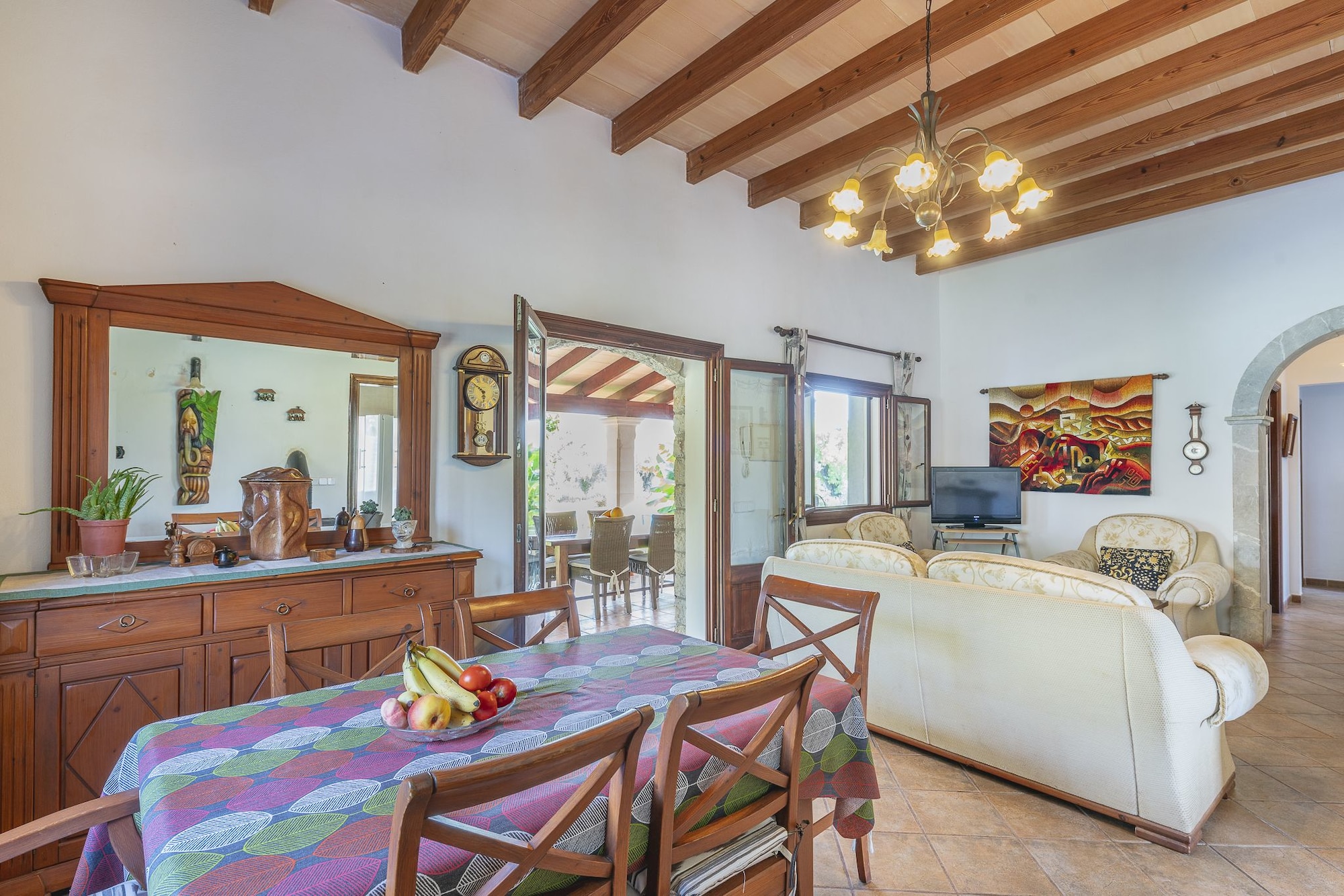 Villa Cas Sol