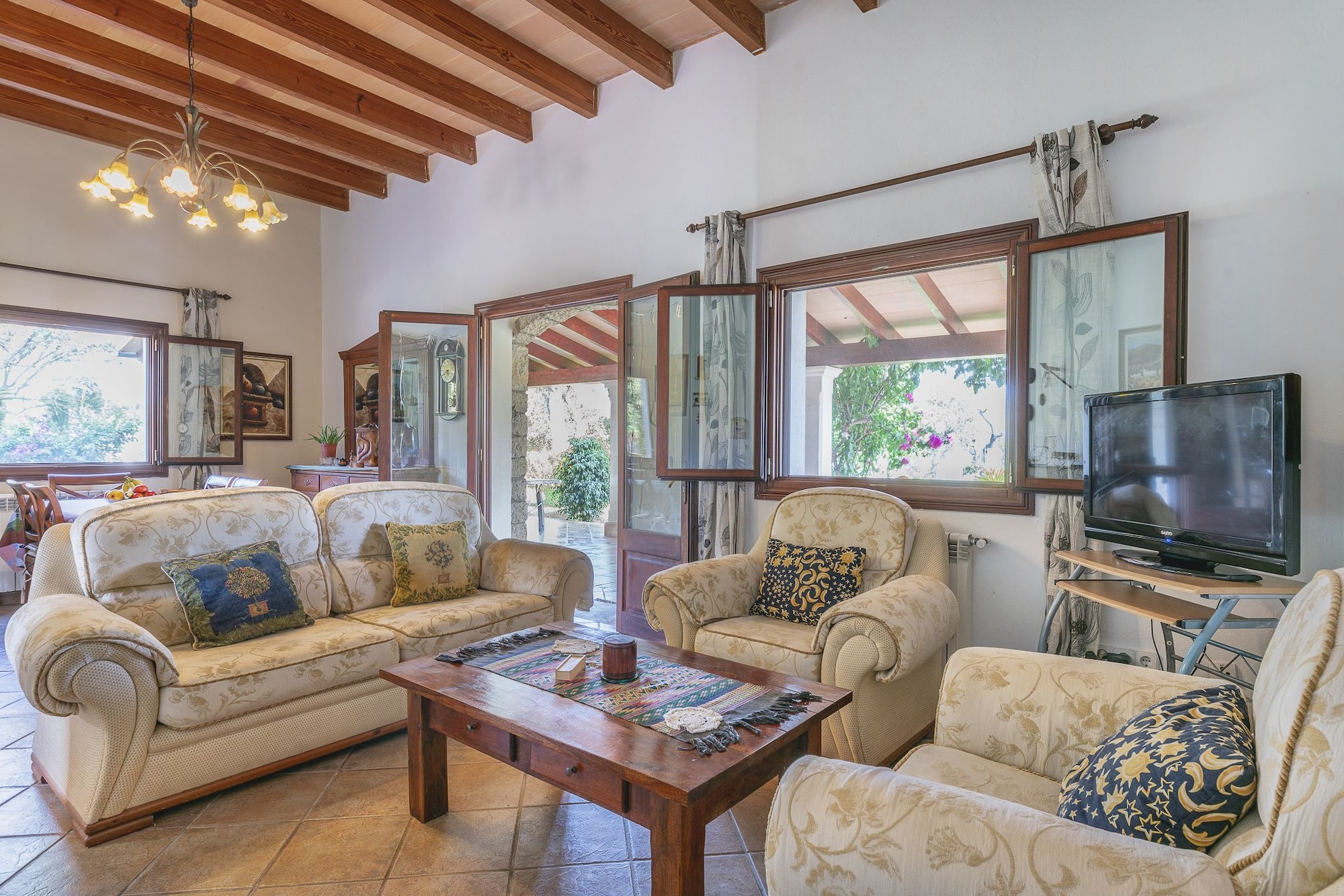 Villa Cas Sol