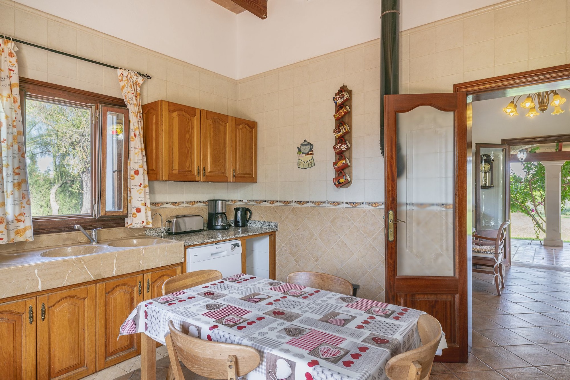 Villa Cas Sol