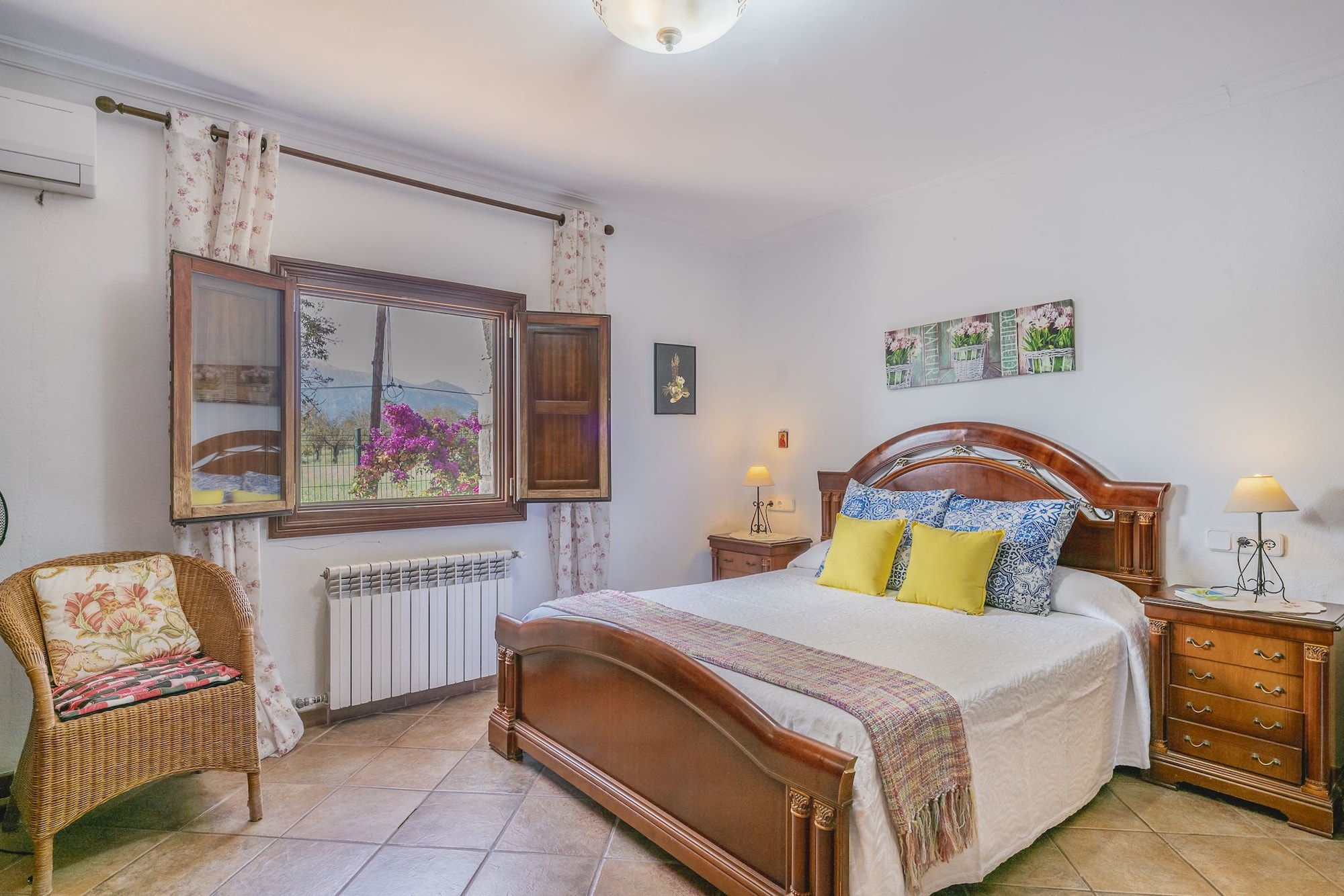 Villa Cas Sol