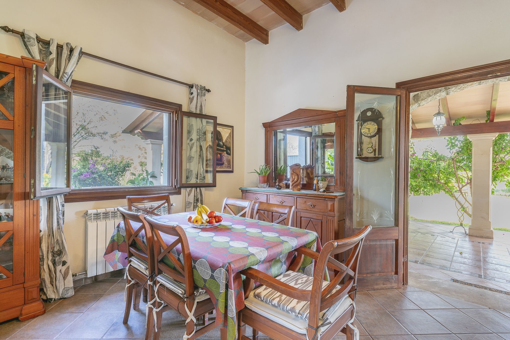 Villa Cas Sol