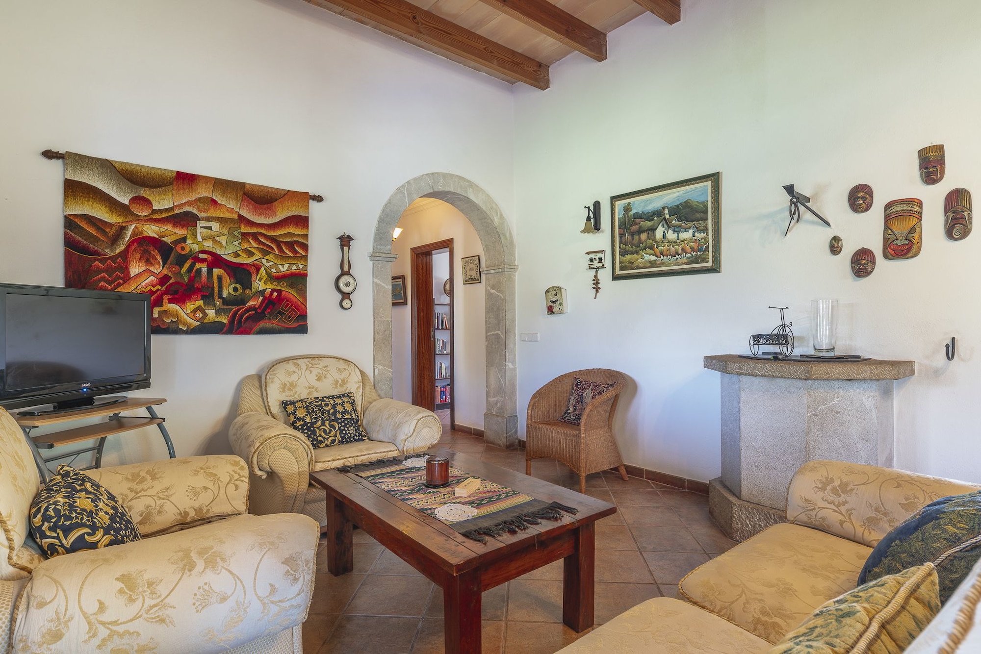 Villa Cas Sol