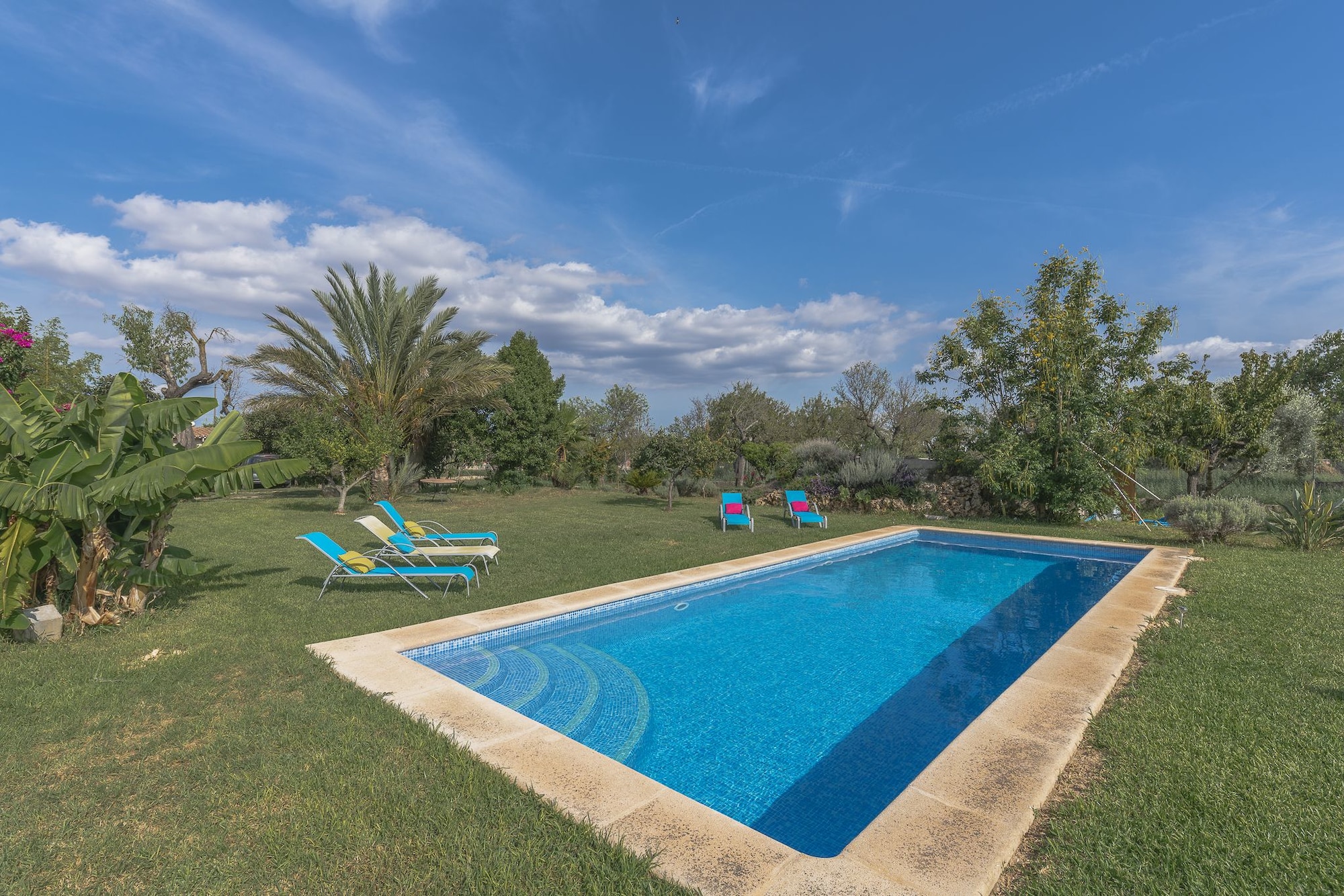 Villa Cas Sol