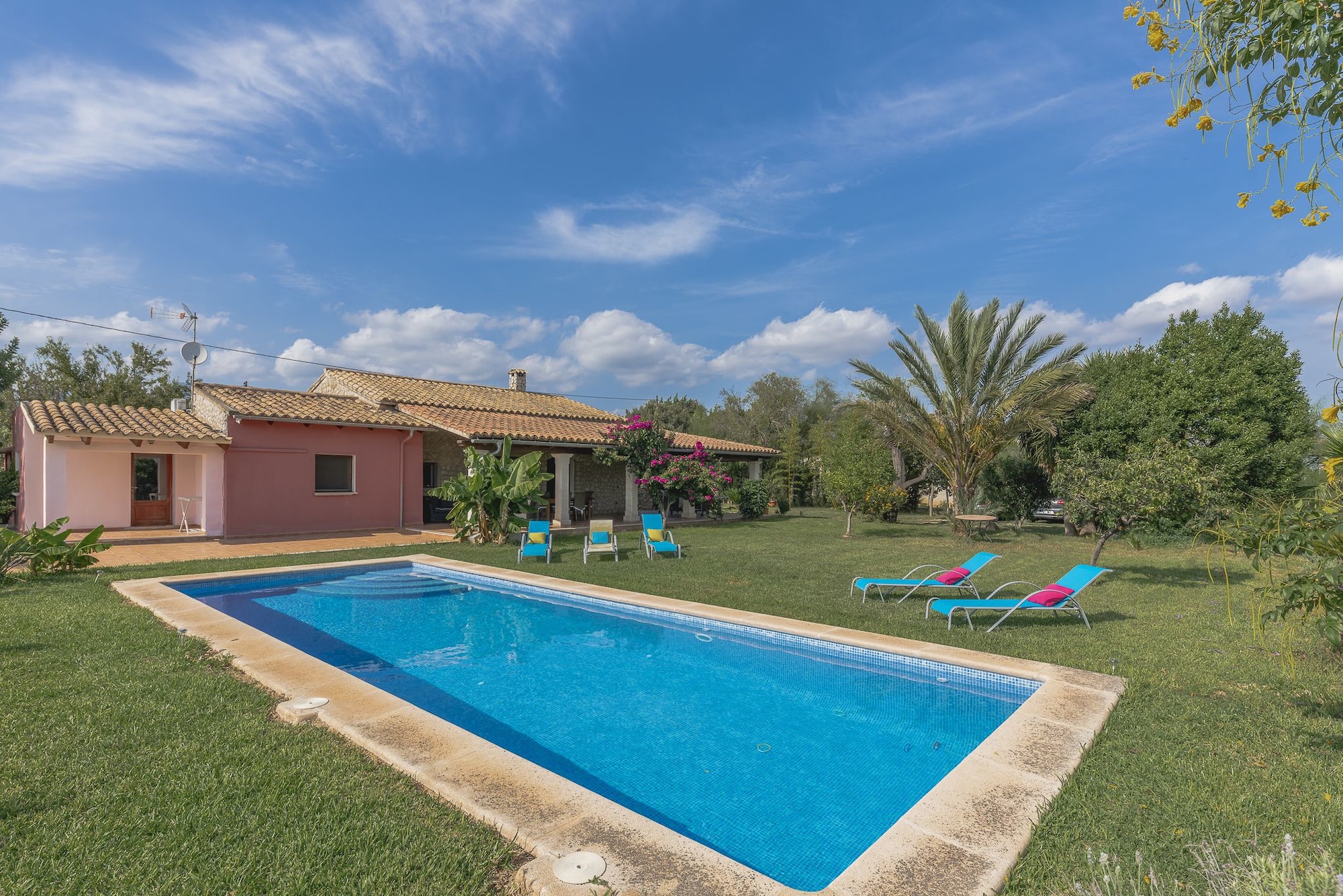 Villa Cas Sol