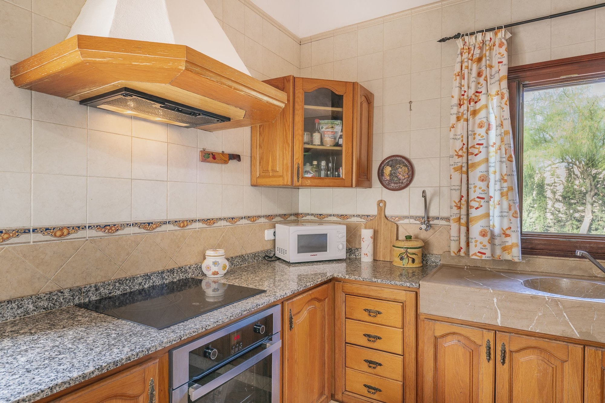 Villa Cas Sol