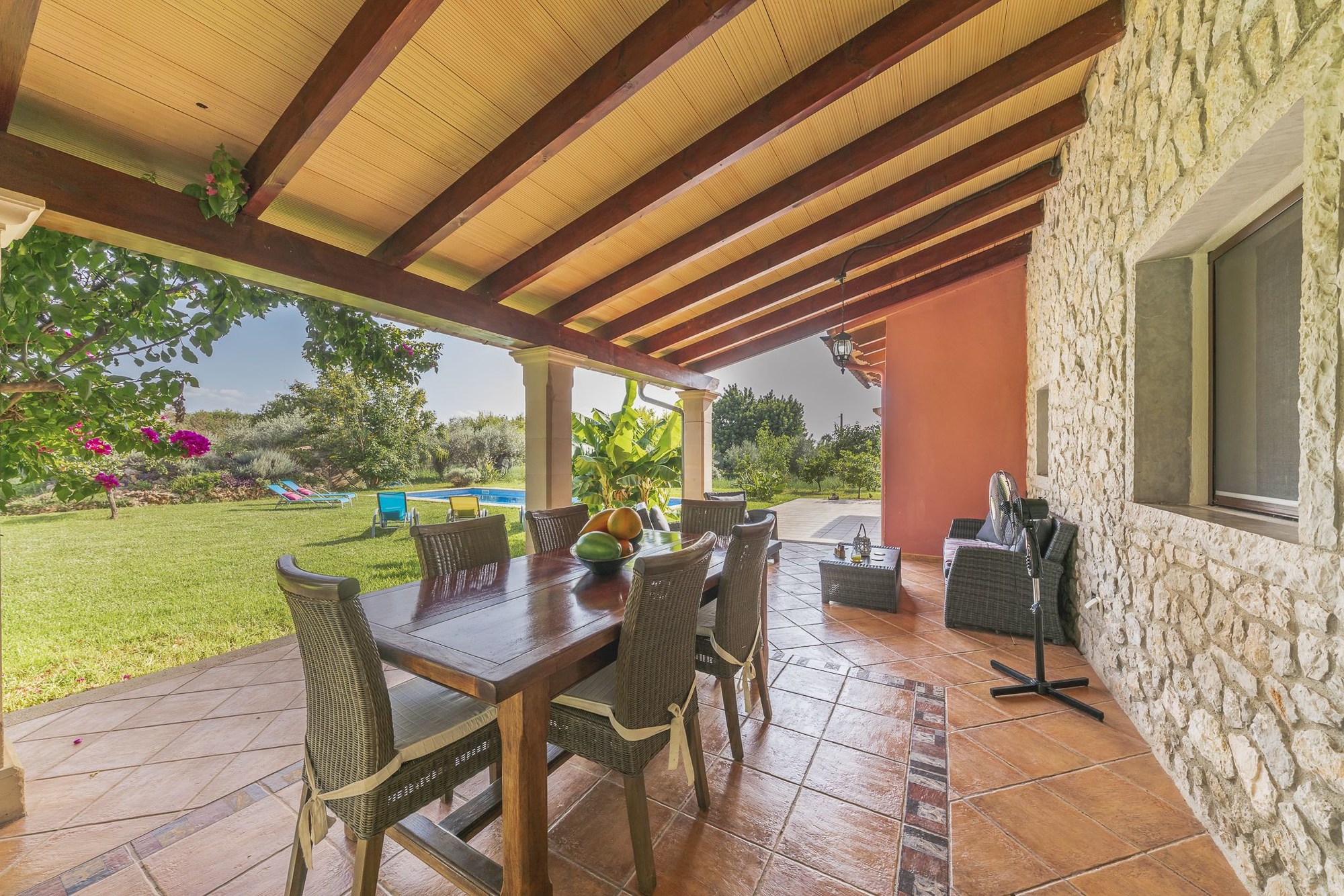 Villa Cas Sol