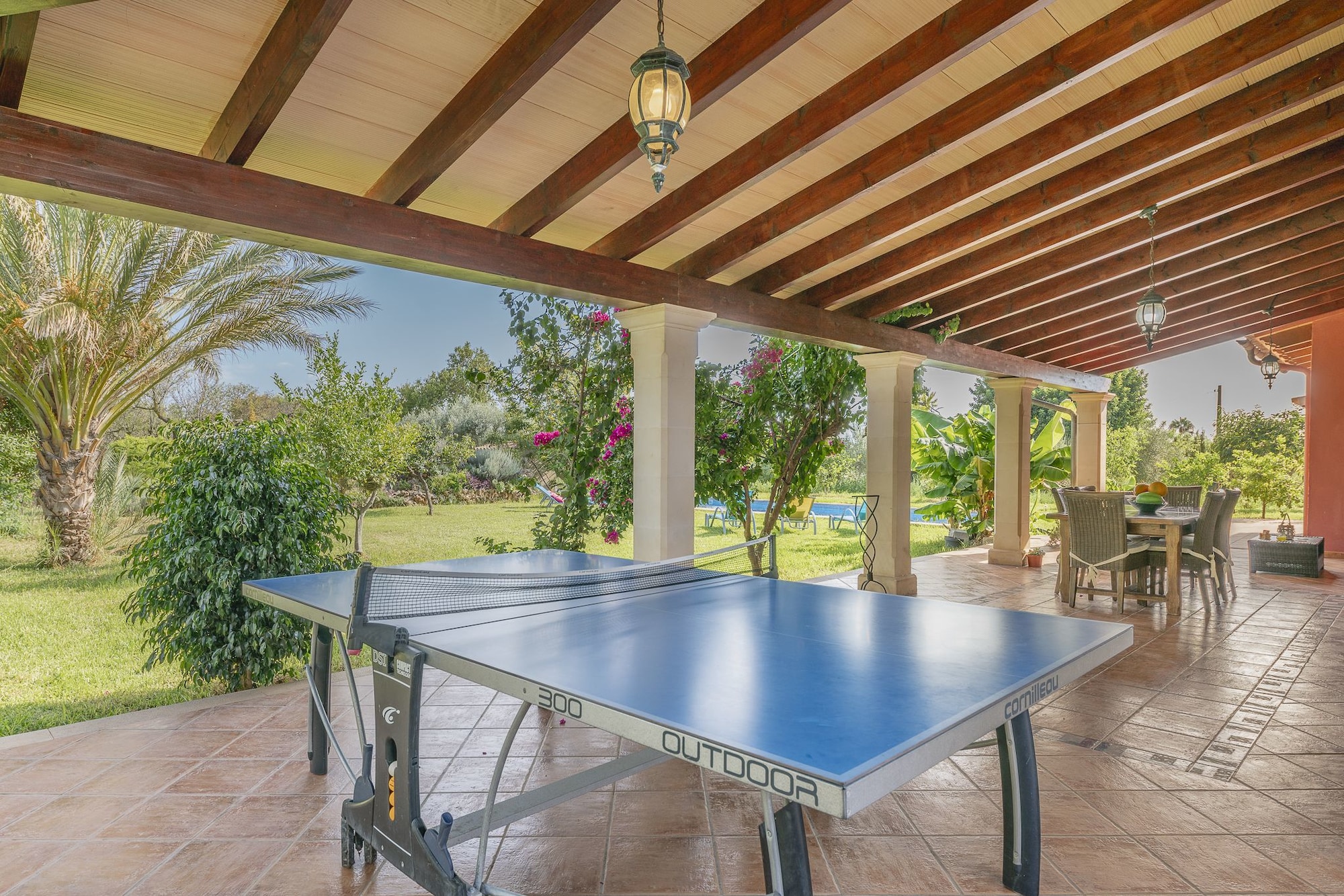 Villa Cas Sol