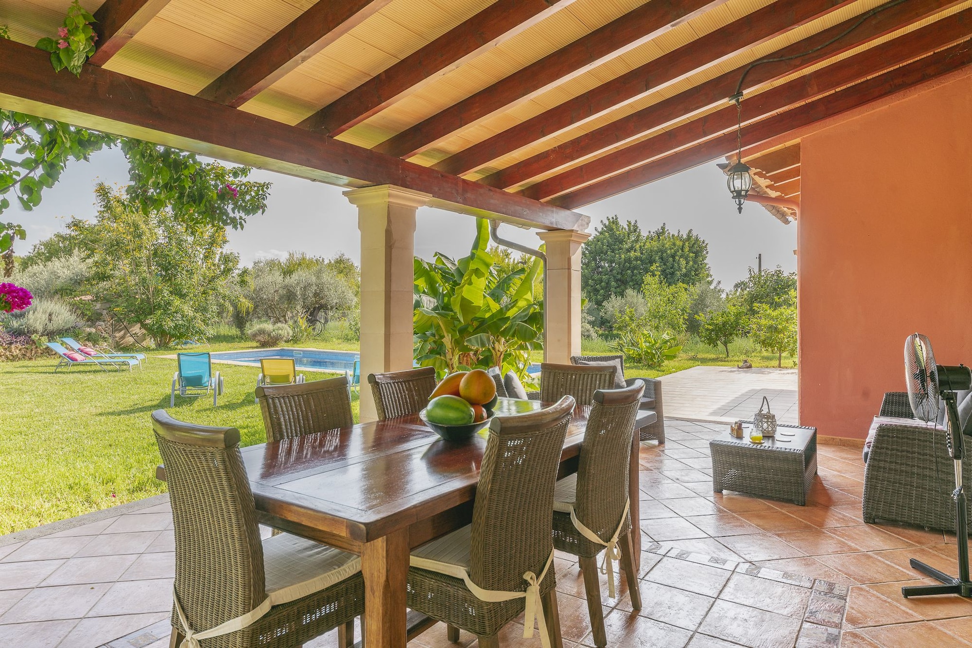 Villa Cas Sol