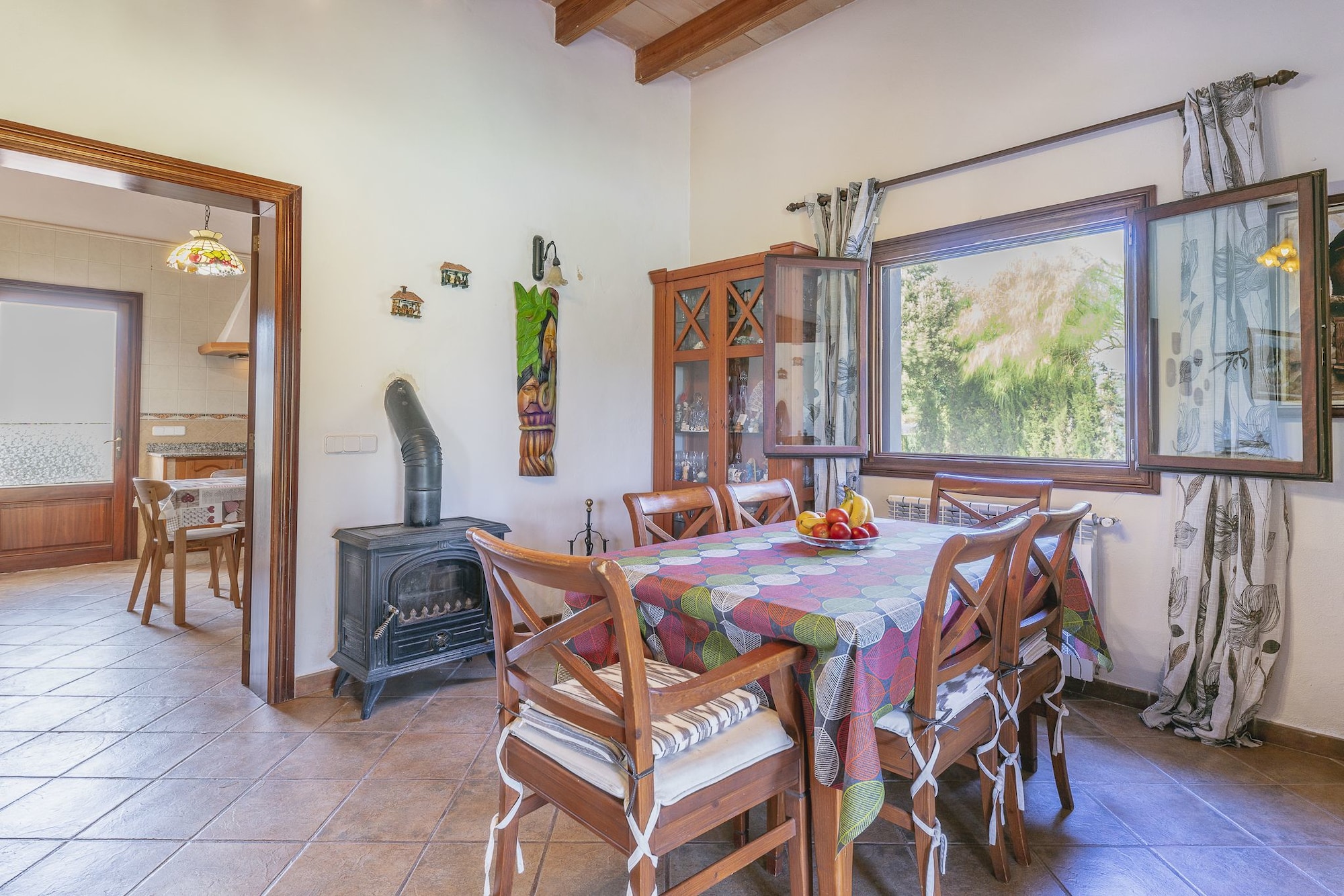 Villa Cas Sol