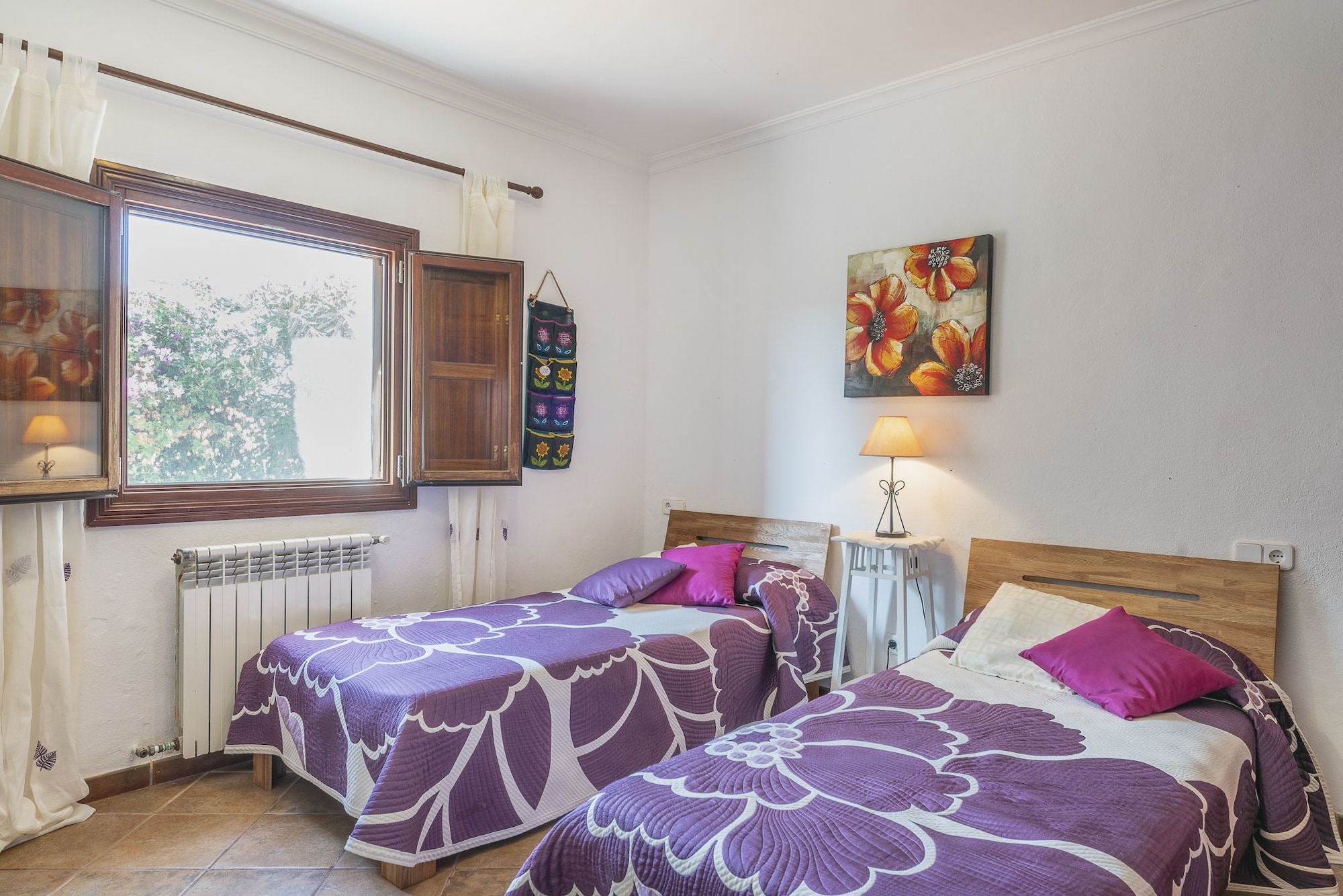 Villa Cas Sol